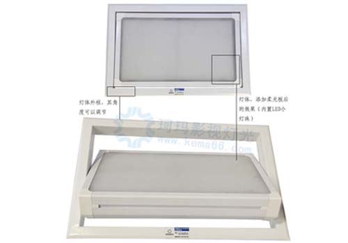 珂玛灯光CM-LED1512