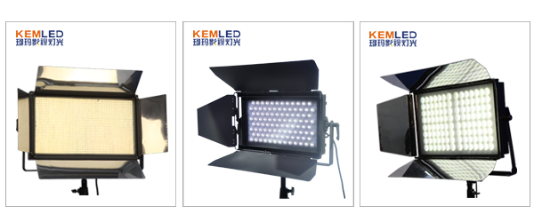 KEMLED珂玛影视灯光LED灯光畅销款