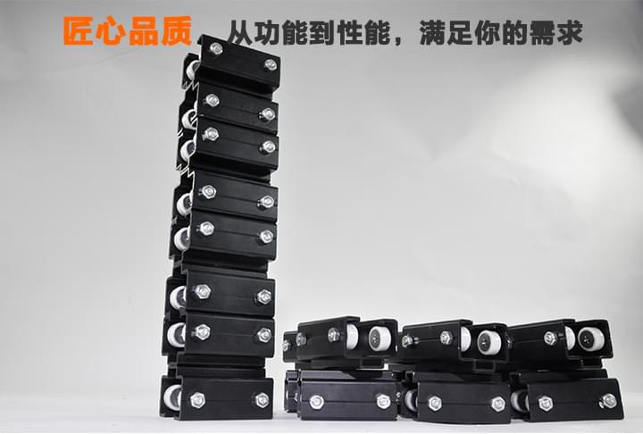 万向器-匠心品质