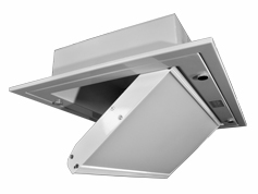 电动翻转LED会议室灯CM-LED1620