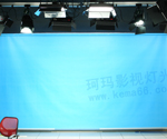 海南省图书馆演播室灯光新建工程