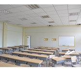 武汉珂玛怎样解决学校录播教室面光的问题？