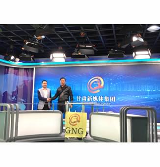 65㎡报社综合演播室灯光设计方案