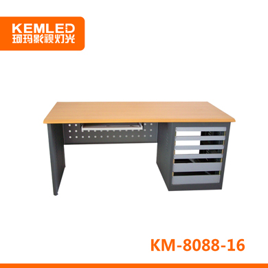 非编操作台KM-8088-16/20D/24D